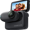 Экшен-камера Insta360 GO 3S 128GB (черный)