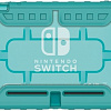 Чехол для приставки HORI NS2-055U