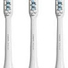 Сменная насадка Xiaomi Electric Toothbrush T302 Replacement Heads (белый)