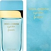 Парфюмерная вода Dolce&amp;Gabbana Light Blue Forever EdP (50 мл)