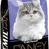 Корм для кошек Premil Fancy 0.4 кг