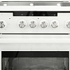 Кухонная плита De luxe 506004.13эс