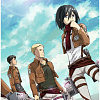 Фотообои Arthata Fotooboi-Anime-141 (500x270)