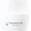 Светодиодная лампочка Thomson Candle E14 10Вт 6500 К TH-B2309