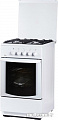 Кухонная плита Flama FG 24022 W
