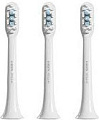 Сменная насадка Xiaomi Electric Toothbrush T302 Replacement Heads (белый)