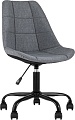 Кресло Stool Group Гирос (серый)