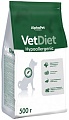 Сухой корм для собак AlphaPet VetDiet Hypoallergenic для взрослых собак 500 г