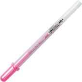 Ручка гелевая Sakura Pen Gelly Roll Glaze XPGB821 (розовый)