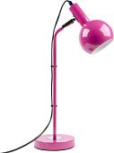 Настольная лампа Uniel UML-B702 E14 PINK UL-00010160