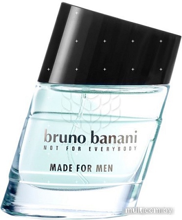 Bruno Banani Made for Men EdT (30 мл)