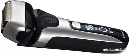 Электробритва Polaris PMF 1015RC wet&dry 7D PROF 3+