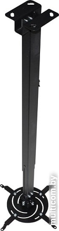 Кронштейн ПринтЛюкс PJ-А1800.B (черный)