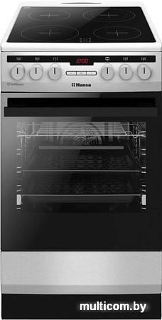 Кухонная плита Hansa FCCXS582977