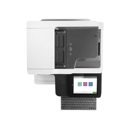 МФУ HP HP LaserJet Enterprise Flow M631h