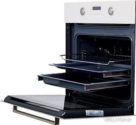 Духовой шкаф KUPPERSBERG SB 663 W