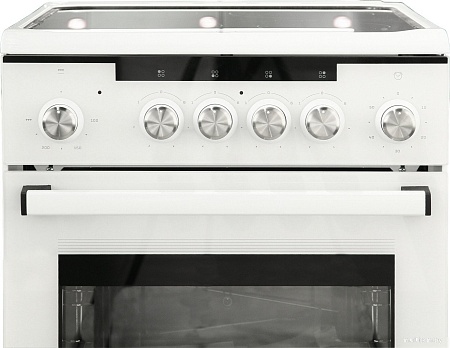 Кухонная плита De luxe 506004.13эс