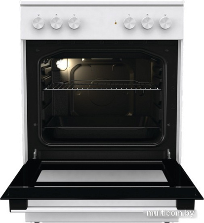 Кухонная плита Gorenje GEC6A11WG