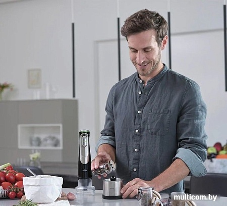 Погружной блендер Braun MultiQuick 9 MQ9138XI
