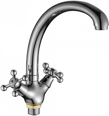 Смеситель Decoroom DR49029