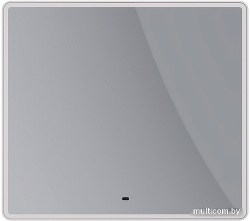 Lemark Зеркало Element 90x80 LM90Z-E (с подсветкой и подогревом)