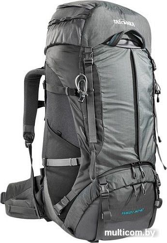 Рюкзак Tatonka Yukon 50+10 (titan grey)