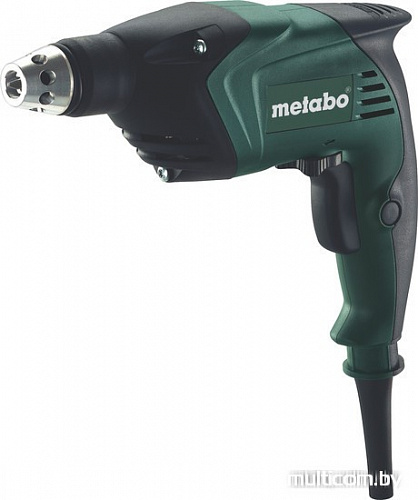 Винтовёрт Metabo SE 4000 (62000400)