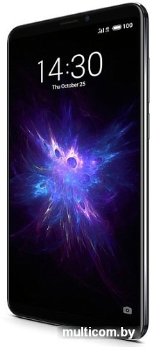 Смартфон MEIZU Note 8 4GB/64GB (черный)