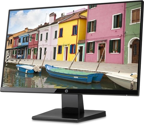 Монитор HP 22w