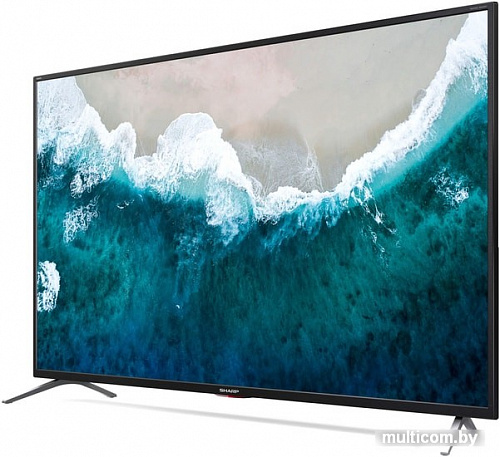 Телевизор Sharp 50BL5EA