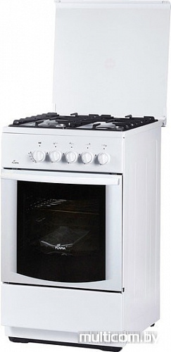 Кухонная плита Flama FG 24022 W
