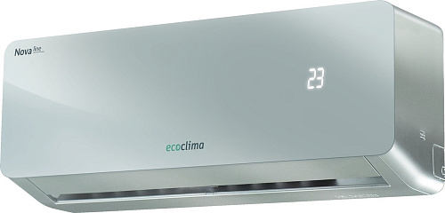Кондиционер Ecoclima Nova line Inverter ECW/I-СH12/AAS-4R1