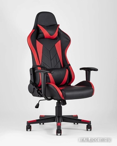 Кресло Stool Group TopChairs Gallardo (красный)