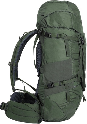 BACH Pack W's Daydream 60 Regular 297056-7607 (зеленый)