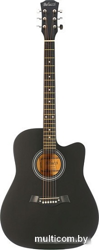 Акустическая гитара Belucci BC4120 BK