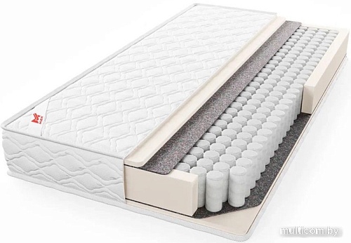 Матрас МДК Comfort Low-Cost Т97-8 80x195