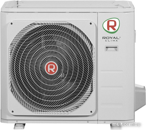 Сплит-система Royal Clima Esperto New ES-F 60HRX/ES-E 60HX