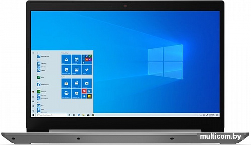 Ноутбук Lenovo IdeaPad L3 15ITL6 82HL006PRE