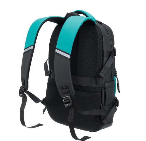 Torber Xtreme 18 TS1101GR (зеленый/черный)
