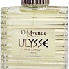 Туалетная вода Jean Jacques Vivier 10th Avenue Ulysse EdT (100 мл)
