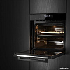 Электрический духовой шкаф KUPPERSBERG HT 613 Black