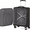 Чемодан-спиннер American Tourister Matchup City Map Black 55 см