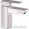 Смеситель Jaquar Kubix-F KUB-CHR-35023FB