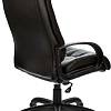 Кресло Бюрократ CH-824B/LBLACK (черный)