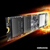 SSD A-Data XPG SX8100 2TB ASX8100NP-2TT-C