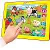 Игровой центр Азбукварик Планшетик Музыкальная ферма