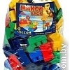 Конструктор/игрушка-конструктор Кассон Макси Блок 4-735