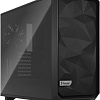Корпус Fractal Design Meshify 2 Light Tempered Glass Black FD-C-MES2A-03