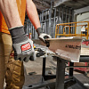 Искусственная кожа Milwaukee Hi-Dex 4/D 9/L 4932480503
