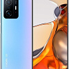 Смартфон Xiaomi 11T Pro 8GB/256GB международная версия (небесно-голубой)